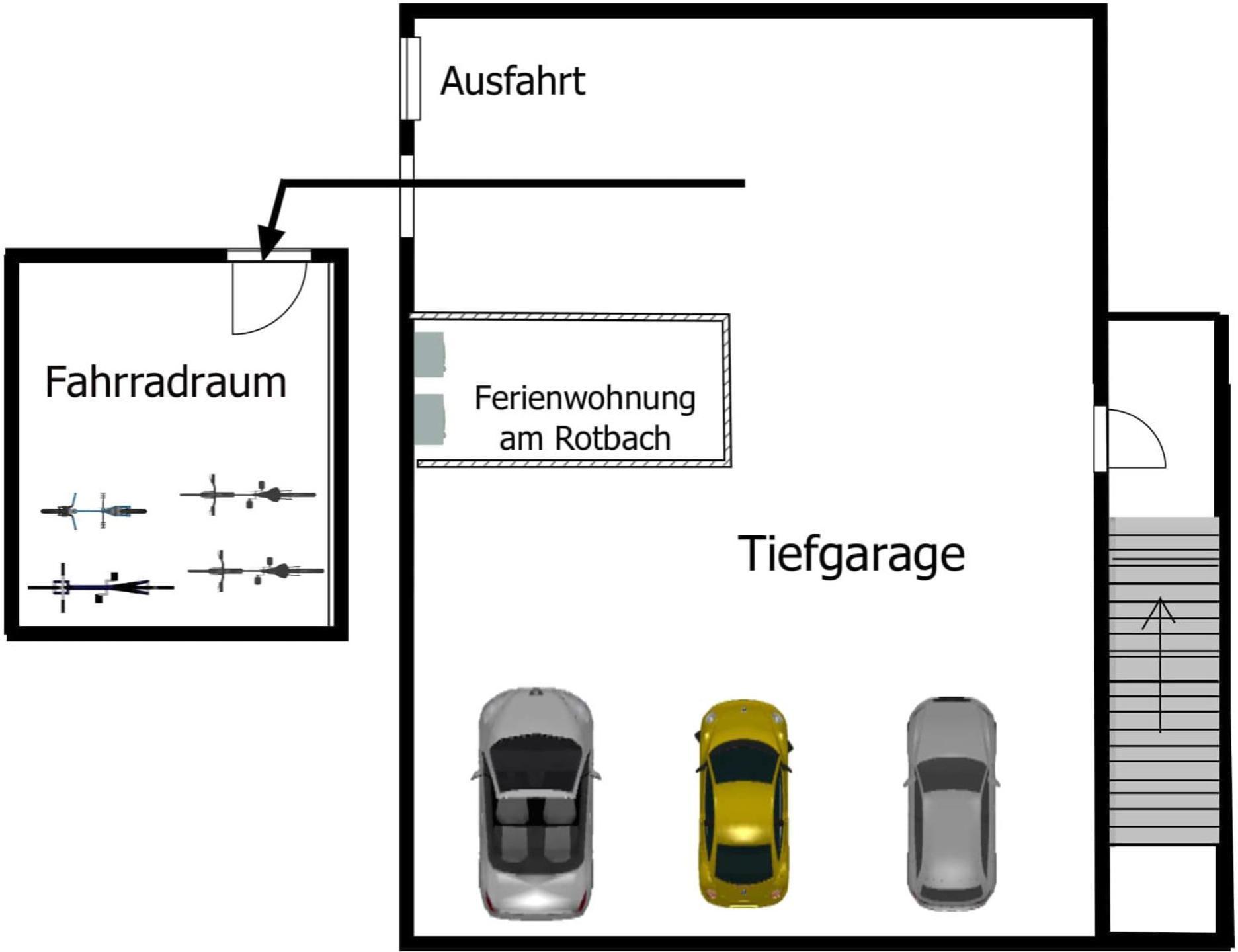 Ferienwohnung Am Rotbach Sonthofen Ngoại thất bức ảnh